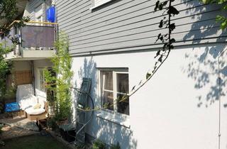 Sozialwohnungen mieten in Heidelberger Str. 13 a, 64673 Zwingenberg, Hier lässt es sich aushalten: großzügige 4-Zi.-Wohnung (WBS) wird benötigt