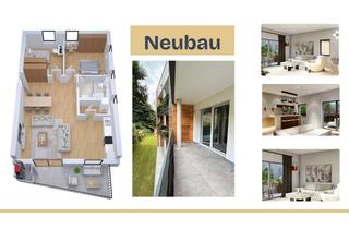 Wohnung mieten in Im Dorf 100B, 77787 Nordrach, Traumhaftes Wohnen im Schwarzwald: Moderne 3-Zimmer-Wohnung zum Erstbezug!