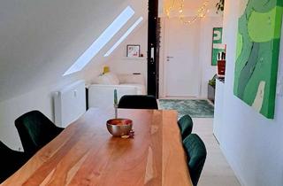 Wohnung mieten in Am Stadtgraben, 48143 Münster, Nachmieter zum 01.03.2026 gesucht im Herzen von Münster