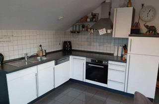 Wohnung mieten in Conzeallee, 45721 Haltern am See, Ansprechende 2-Zimmer-Wohnung mit Balkon und Einbauküche in Haltern am See