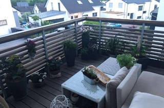 Wohnung mieten in Hausener Straße 75, 74226 Nordheim, Helle 2-Zimmer-Wohnung in Nordheim