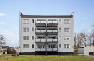 Wohnung mieten in Eichenstr. 51, 45711 Datteln, Perfekte Erdgeschoss-Wohnung mit großem Balkon - komplett modernisiert!