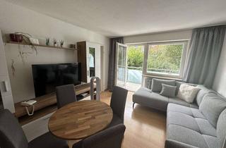 Wohnung mieten in Mozartweg, 70794 Filderstadt, 1-Zimmer Wohnung mit Balkon in Filderstadt