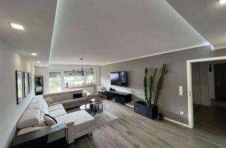 Wohnung mieten in Schulstraße, 68542 Heddesheim, Kernsanierte 4,5-Zimmer-Wohnung mit moderner Einbauküche und Badezimmer in Heddesheim