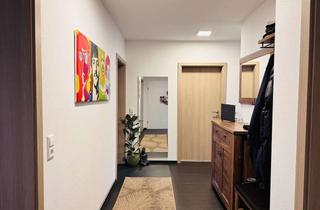 Wohnung mieten in Werkstraße 9B, 89287 Bellenberg, Exklusiv ausgestattete 3-Zimmer-Wohnung mit Balkon, Aufzug, Stellplätzen in zentraler Lage