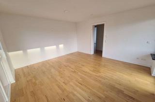 Wohnung mieten in 77656 Offenburg, Attraktive 4-Zimmer-Wohnung im Herzen von Offenburg