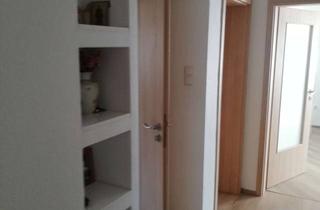 Wohnung mieten in Alte Kissinger Straße 15, 97688 Bad Kissingen, großzügige und helle 3 Zimmer Wohnung mit Südbalkon