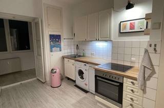 Wohnung mieten in 47057 Neudorf-Nord, 1-Zimmerwohnung in Duisburg-Neudorf, perfekt für Studenten