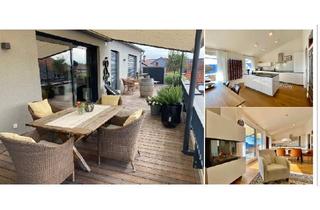 Penthouse mieten in 68799 Reilingen, Traumhafte Penthouse- Wohnung mit gehobener Ausstattung