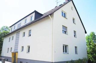 Wohnung mieten in 64372 Ober-Ramstadt, ### SANIERTE TERRASSENWOHNUNG IN BELIEBTER RUHIGER LAGE MIT STELLPLATZ ###