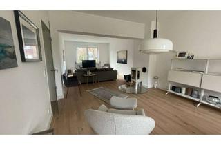 Wohnung mieten in Roonstraße 93, 47799 Cracau, Helle 4-Zimmer Wohnung mit EBK, Terrasse, Garten im EG im Bismarckviertel