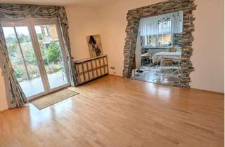 Wohnung mieten in Kransberger Straße 2a, 61267 Neu-Anspach, Helle 117 m² Wohnung mit Terrasse und Garten in Neu-Anspach