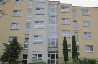 Wohnung mieten in Haßbergstr., 97422 Deutschhof, Nur mit Wohnberechtigungsschein 1. Förderweg - Öffentlich geförderte 3-Zimmer-Wohnung mit Balkon