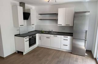 Wohnung mieten in 33098 Paderborn, Moderne 2 Zimmer Wohnung mit großer Süd-West-Terrasse + Top-Lage in Paderborn! UNI & Stadtnah!