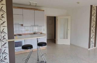 Wohnung mieten in Neustädter Str, 31515 Wunstorf, Sonnige 1-Zimmer Wohnung mit Balkon in Wunstorf