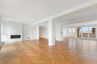 Wohnung mieten in 10627 Charlottenburg, Exklusiver Dachgeschoss-Neubau mit Sauna, Kamin und Aufdachterrasse.