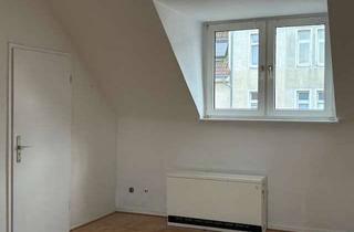 Wohnung mieten in Steeler Straße 461, 45276 Steele, Charmante 2-Zimmer Dachgeschosswohnung in Essen-Steele