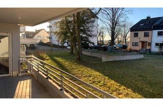 Wohnung mieten in Lilienweg 1a, 76297 Stutensee, Helle 3-Zimmer Wohnung mit Balkon in Stutensee-Spöck