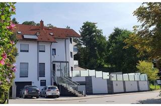 Wohnung mieten in Am Centgericht, 64646 Heppenheim, 4 Zimmer mit Süd-Balkon und EBK am Weinberg (von privat)