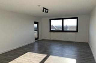 Wohnung mieten in 32051 Herford, Schöne 3-Zimmer-Wohnung mit EBK und Balkon in Herford