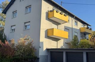 Wohnung mieten in Bahnhofstr. 25, 76532 Haueneberstein, 3 Zimmmer Wohnung mit schönen Ausblick