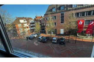 Wohnung mieten in 48691 Vreden, 3 Zimmer, 82m² Vreden Innenstadt mit Aufzug, Tiefgarage, Balkon