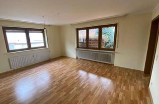 Wohnung mieten in 67459 Böhl-Iggelheim, 4-Zimmer-EG-Wohnung in Böhl in zentraler, ruhiger Lage