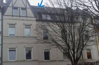 Wohnung mieten in 47803 Kempener Feld/Baakeshof, KR- westlich der Innenstadt: Maisonettewohnung mit Dachterrasse!