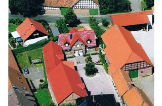 Wohnung mieten in Alter Schulweg, 38527 Meine, Exklusives Wohnen – großzügige 3 Zi-Whg auf gepflegter Hofanlage