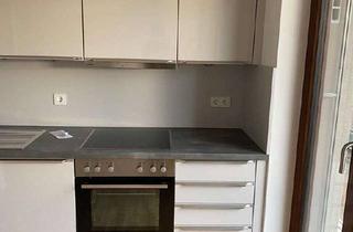 Wohnung mieten in John-F.-Kennedy-Boulevard, 96052 Bamberg, NEUBAU | Helle großzügige 3-Zimmer-Wohnung mit Dachterrasse