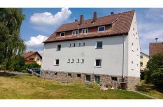 Wohnung mieten in Am Schulhof, 96465 Neustadt, Gemütliche 3-Zi.-Wohnung | 62 m² | NeC-Wildenheid | GARTEN