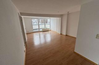 Wohnung mieten in Rottersdorfer Straße 1A, 39112 Sudenburg, 2-Raum-Dachgeschosswohnung mit Dachterrasse, Küche, Badewanne zu vermieten!