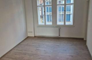 Wohnung mieten in Kaiserstraße 36, 06484 Quedlinburg, Sanierte 2-Zimmer-Wohnung im historischen Fachwerkhaus