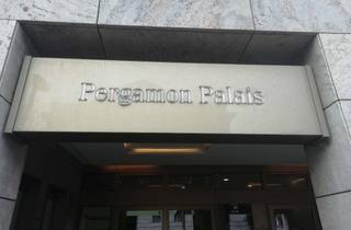 Wohnung mieten in Am Kupfergraben 4,4a, 10117 Mitte, 5 Zimmer auf 230 m² - ehrlicher Luxus gegenüber der Museumsinsel