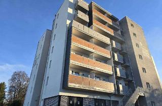 Sozialwohnungen mieten in 33605 Sieker, Studierende/Auszubildende/Schüler - Einzelapartment mit WBS