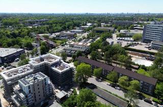 Wohnung mieten in Haldesdorfer Straße 115a, 22179 Bramfeld, Nur für Personen über 60 Jahre mit Wohnberechtigungsschein