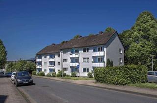 Wohnung mieten in Sudetenstraße 19, 32049 Herford, Charmante 3-Zimmer-Etagenwohnung in Herford – Abwechslungsreicher Wohnkomfort auf 73m²