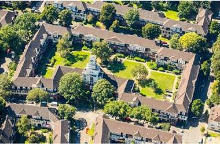 Wohnung mieten in Am Himgesberg, 47259 Hüttenheim, 3-Zimmer-Wohnung in Duisburg Hüttenheim