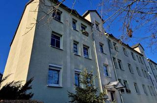 Wohnung mieten in 99867 Gotha, Ihre neue gemütliche Dachgeschosswohnung in Sundhausen