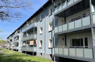 Wohnung mieten in Ulmenstr. 20, 47226 Bergheim, Gemütliche 3-Zimmer Wohnung mit schönem Balkon in Duisburg-Rheinhausen
