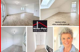 Wohnung mieten in 41844 Wegberg, Modernes Wohnen auf zwei Etagen:Hochwertige Maisonettewohnung mit viel Licht und Balkon!