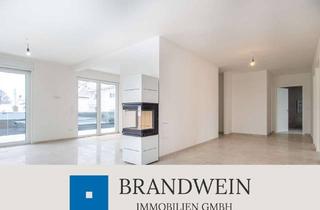 Wohnung mieten in 32120 Hiddenhausen, Ankommen & Wohlfühlen – Neubauwohnung mit Kamin und Balkon