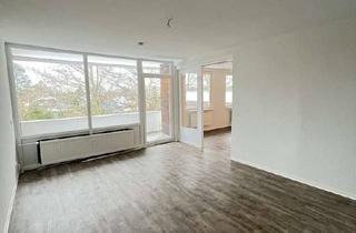 Wohnung mieten in Gneisenauweg 16, 24944 Mürwik, Familiengerechte 4-Zimmer-Wohnung in ruhiger Sackgassenlage!