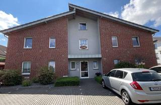 Sozialwohnungen mieten in Brühlstr. 68, 41849 Wassenberg, Schöne 2-Zi-Whg mit Balkon in Wassenberg. Barrierefrei, WBS f. 2 Pers. erforderlich!