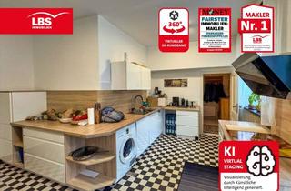 Wohnung mieten in 58300 Wetter, Maisonette Wohnung im MFH an älteres Paar/ Frau / Herren zu vermieten