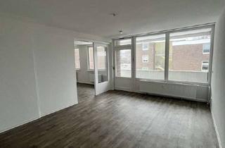 Wohnung mieten in Gneisenauweg, 24944 Mürwik, Gepflegte 3-Zimmer-Wohnung in Sackgassenlage, im Stadtteil Mürwik!