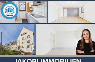 Wohnung mieten in Prälat-Franken-Str. 17, 53909 Zülpich, Solide 2-Zimmer Wohnung im Erdgeschoss in Zülpich-Lövenich!