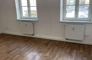 Wohnung mieten in Gerhart-Hauptmann-Str. 5b, 96317 Kronach, Schöne 3-Zimmer-Wohnung in der Siedlung