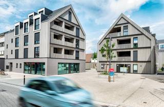 Penthouse mieten in Butterstraße 10, 70736 Fellbach, Exklusive Penthousewohnung mit Aufzug direkt in die Wohnung in Fellbach