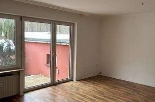 Wohnung mieten in Baumschulenweg, 26127 Oldenburg, 3-Zimmer-Wohnung mit Terrasse beim Bürgerbusch